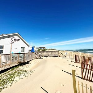 Sand Spur Cottages