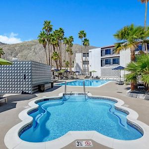 The Dunes Hotel